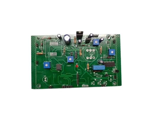 Electronic Pcb