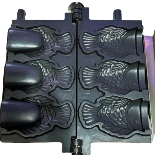 Fish Waffle Maker