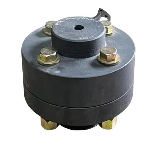Flexible Type Pin Bush Coupling
