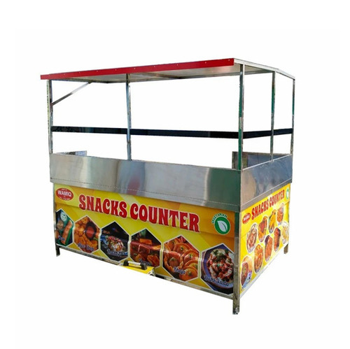 Food Service Counter