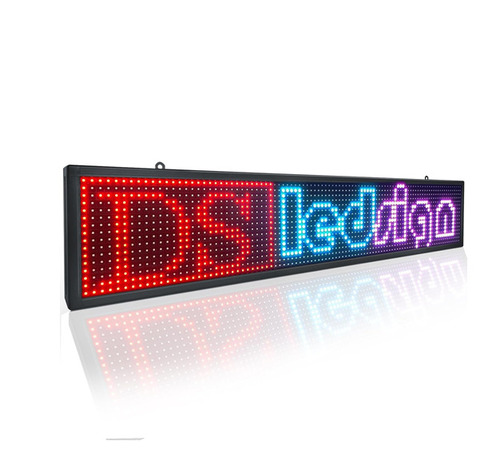 Glow Sign Board