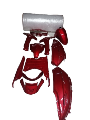 Honda Activa 3G Full Body Parts