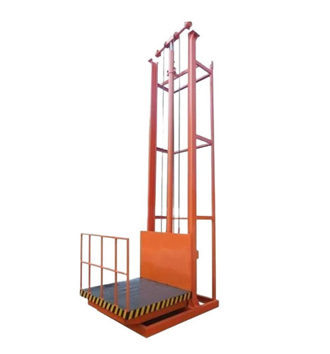 Hydraulic Goods Lift