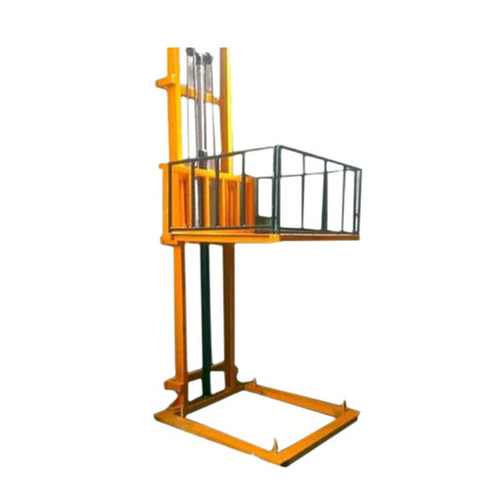 Hydraulic Lifts