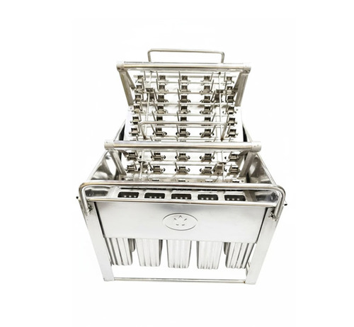 Ice Cream Mould