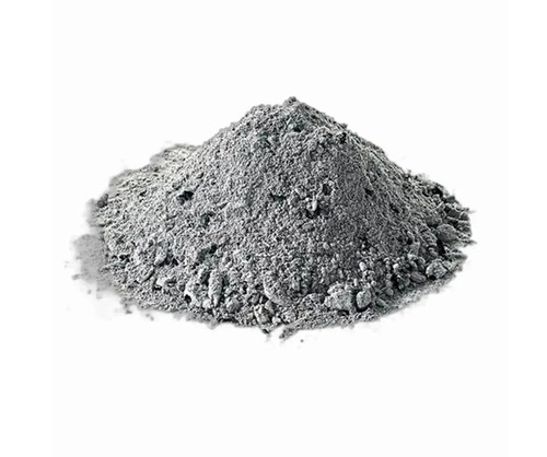 Industrial Fly Ash Powder