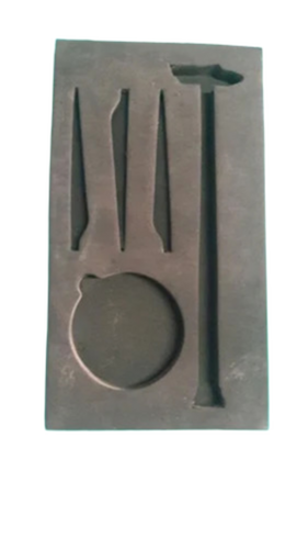 Instrument Impression Pad