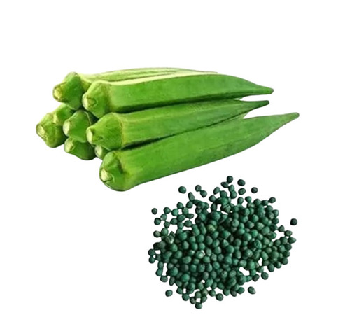 Lady Finger Seeds