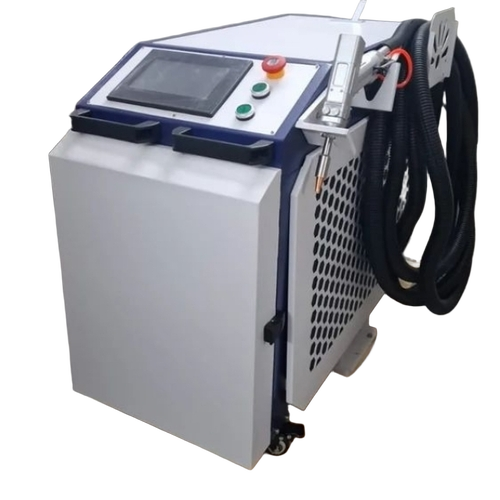 Laser Welding Machine
