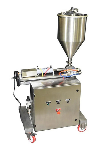 Liquid Filling Machine