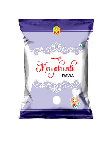 Mangalmurti Rawa (Fine Semolina)