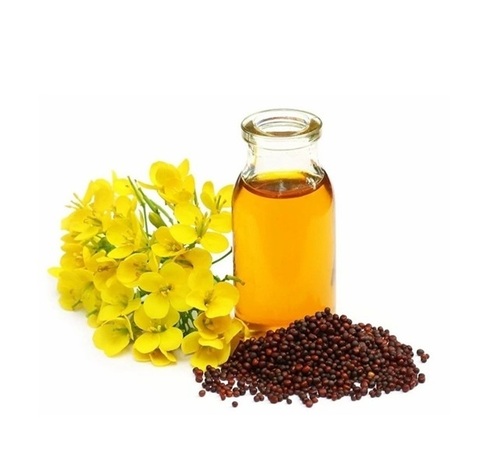 Mustard Seed Oil