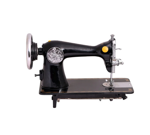 Non Electric Sewing Machine By Nitya Sewing Machines