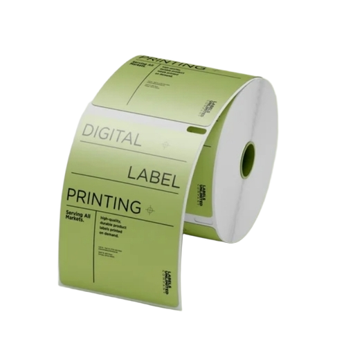 Paper Labels
