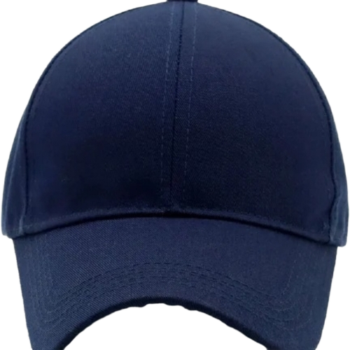 Plain Caps