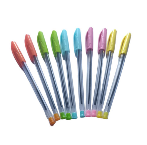 Plastic Ball Pen
