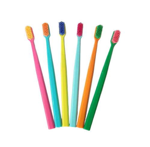 Plastic Toothbrush