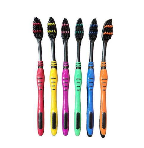 Plastic Toothbrushes
