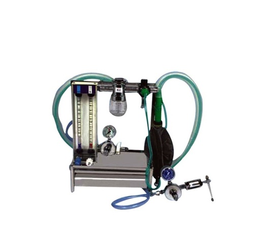 Portable Anaesthesia Machine