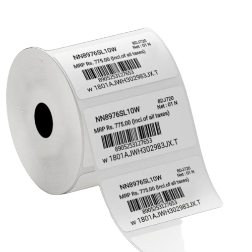 Printed Labels Stickers