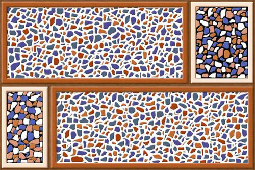 Printed Wall Tile