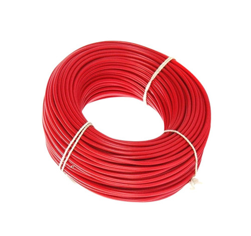 Pvc Copper Electrical House Wire