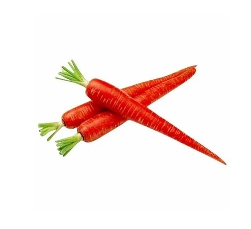 Red Carrot