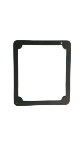 Rubber Molded Components