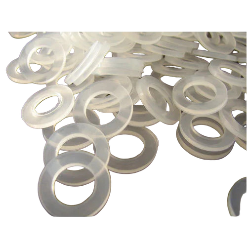 Silicone Rubber Gasket