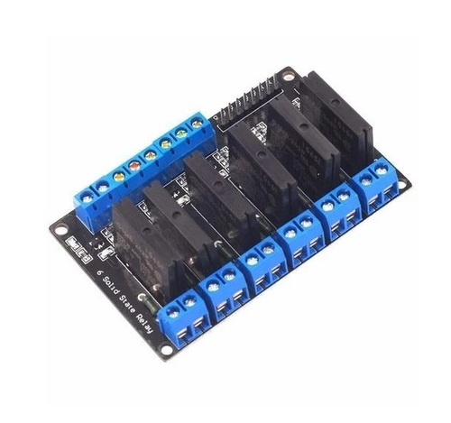 Solid State Relay