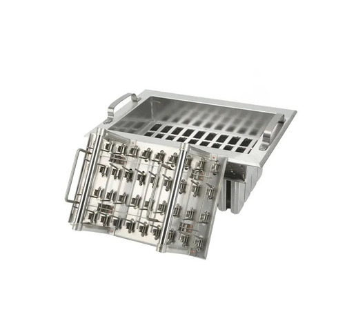Steel Ice Cream Mold