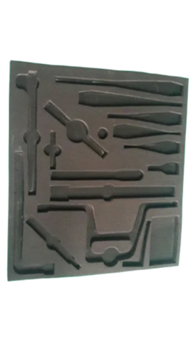 Tool Impression Pad