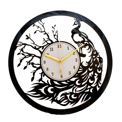 Wall Clocks