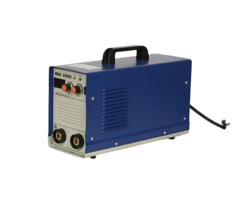 Digital Welding Machine