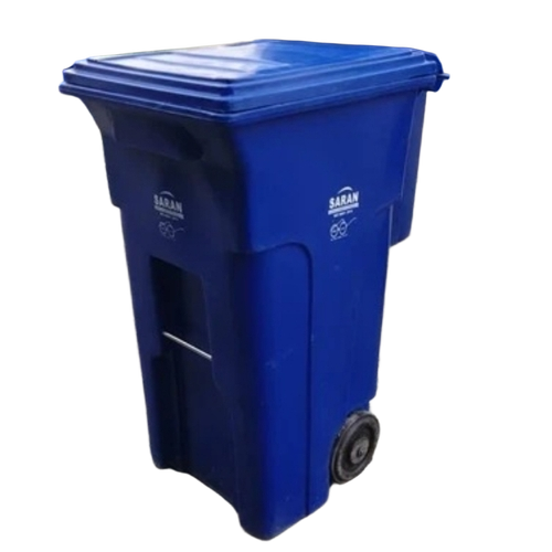 Wheeled Dustbin