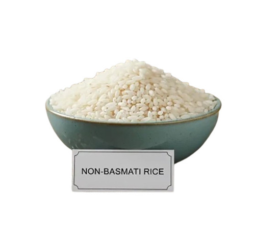 White Non Basmati Rice