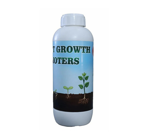 Agricultural Plant Growth Regulators