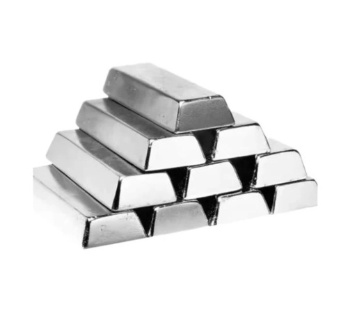 Aluminium Ingots By Aal Faiz Metal & Alloys