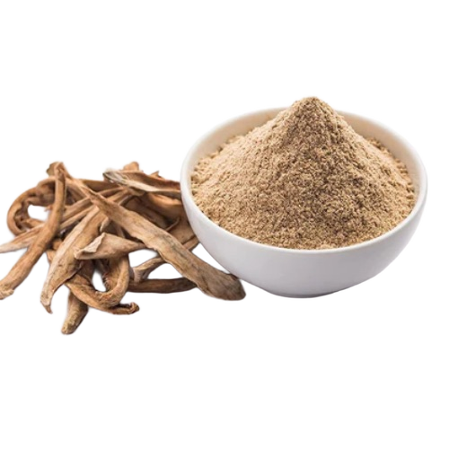 Amchur Dried Mango Powder - Color: Light Brown To Whitish