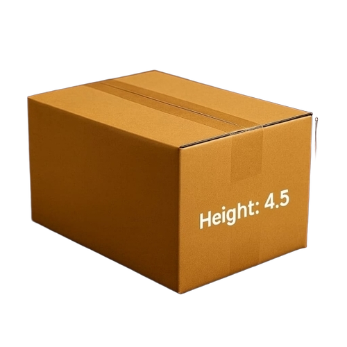 Cardboard Packing Boxes