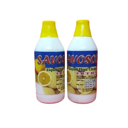 Citra White Liquid Floor Cleaner 500 Ml - Feature: Stain Removal