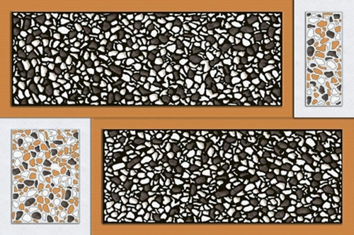 Decorative Wall Tile