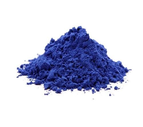 Direct Blue Dyes