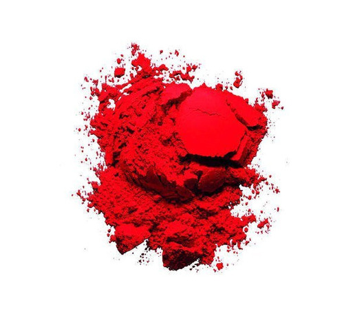 Direct Red Dyes