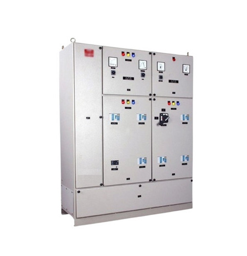 Electrical Lt Panel