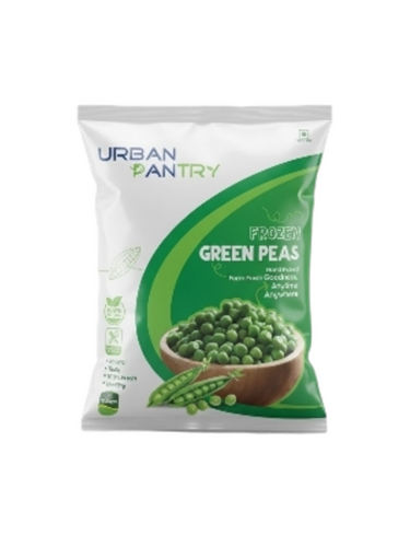 Frozen Green Peas