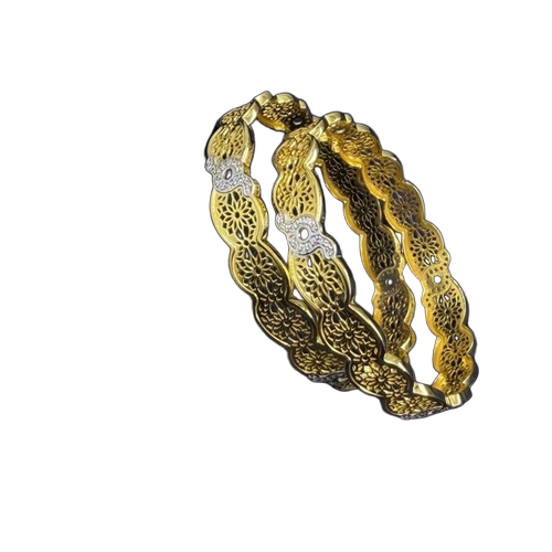 Gold Kada