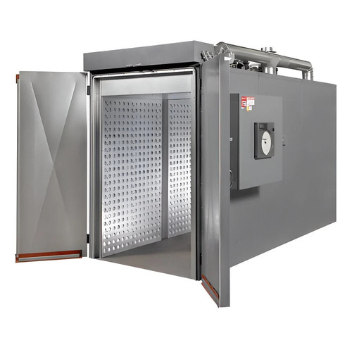Industrial Heating Oven