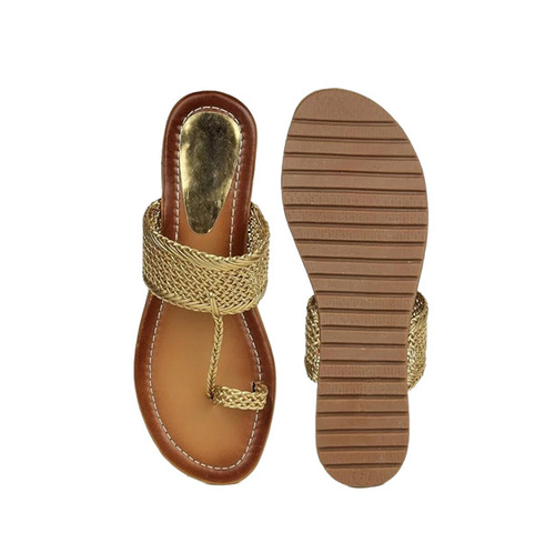 Kolhapuri Slippers