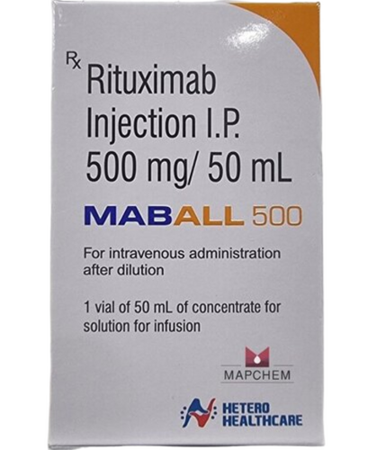 Maball Rituximab Injection